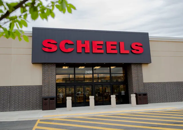 Scheels