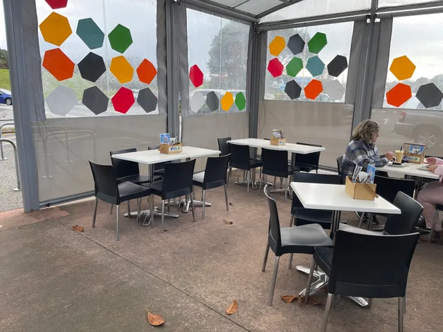 Esquires Cafe New Plymouth