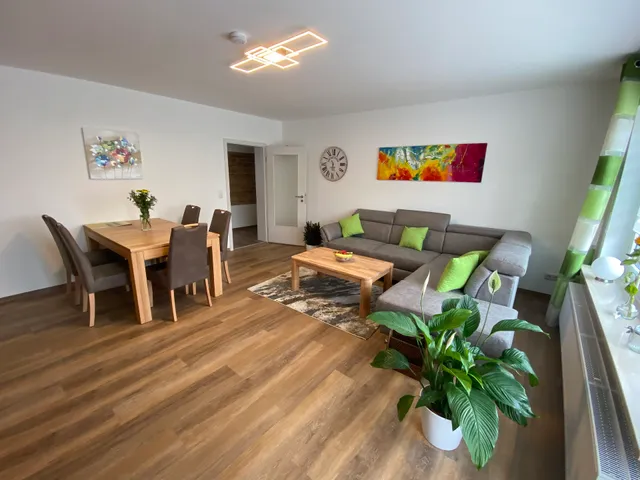 AISCHGRUNDFLAIR Ferienapartment Höchstadt a.d. Aisch