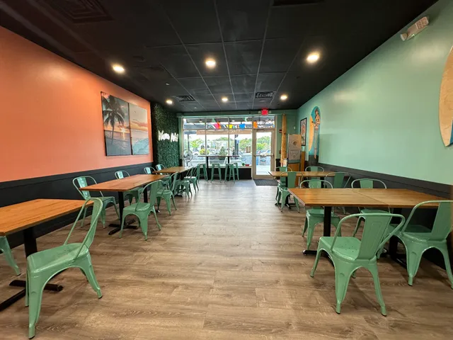 Loose Leaf Boba Company