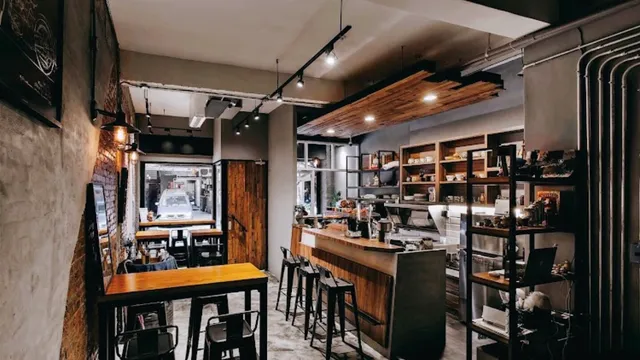 鄰咖逼Neighbor-Gabee