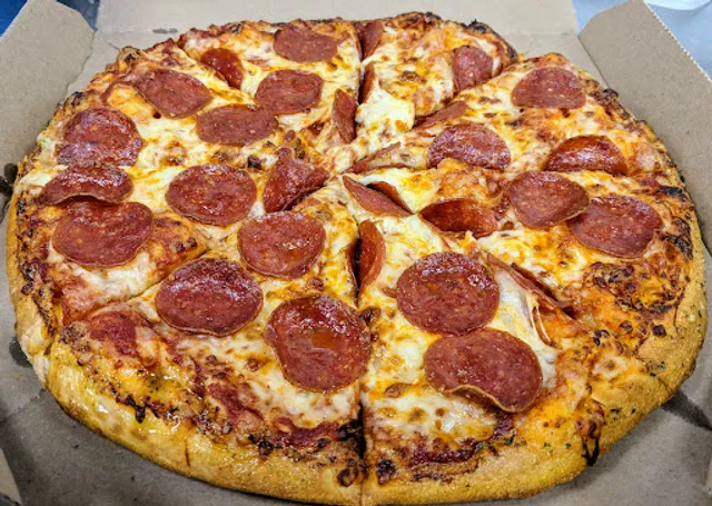 Domino's Pizza