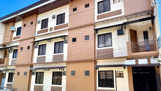 AK Residences