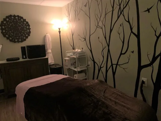 A Magical Escape Therapeutic Bodyworks