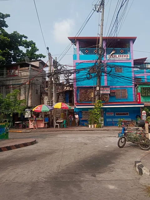 Solano Transient House