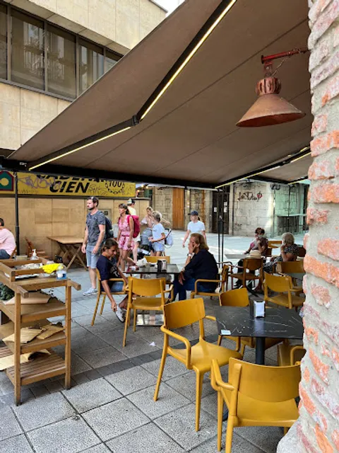 Bar Restaurante Solo MasaMadre