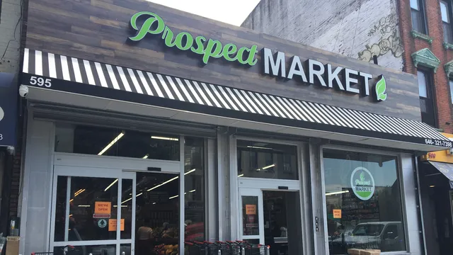 Prospect Market