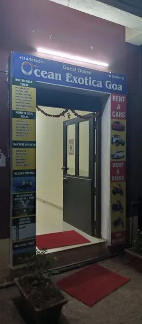 OYO 22263 Sri Sai Guest House