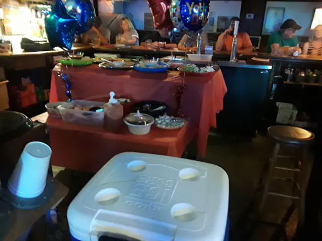 AL'S PLACE Restaurant