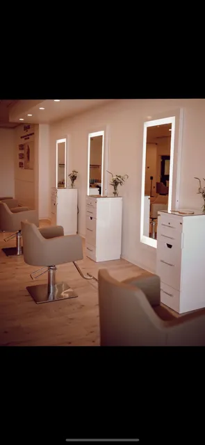 SALT Salon and Blowout Bar