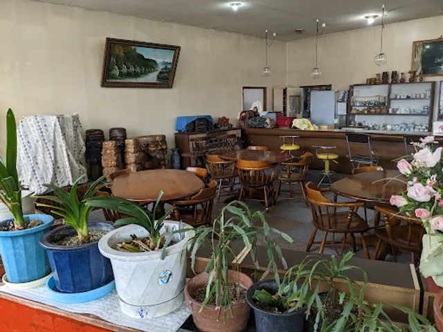 ドライブインユーカラ