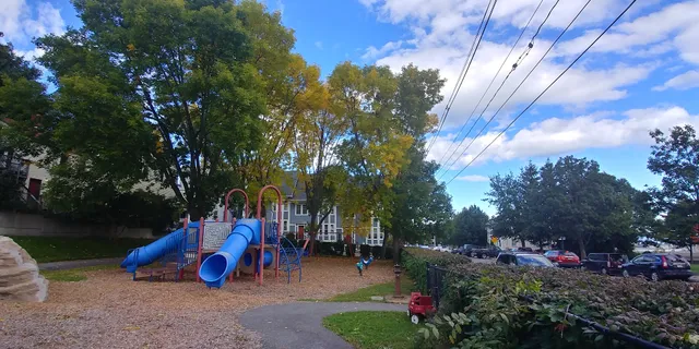 Harbor View Memorial Park