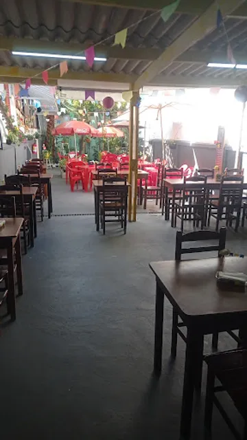 Restaurante e Lanchonete Demell