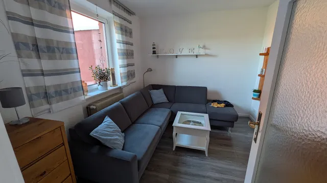 Ferienhaus Mandelbäumchen