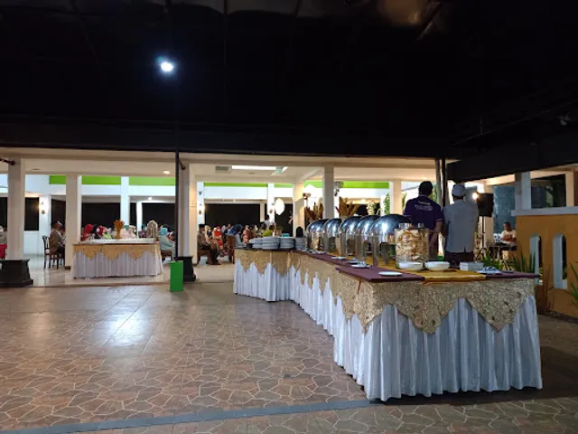 Goebog Resto (ꦒꦺꦴꦮꦺꦧꦺꦴꦒ꧀ꦉꦱ꧀ꦠꦺꦴ)