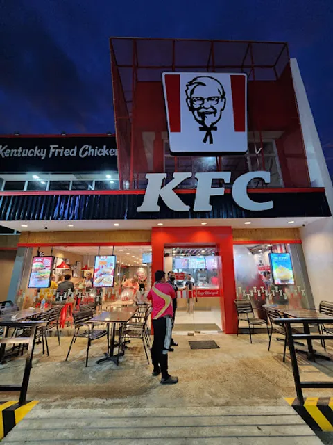 KFC Putik - MCLL Highway