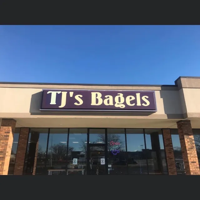 TJ's Bagel Basket