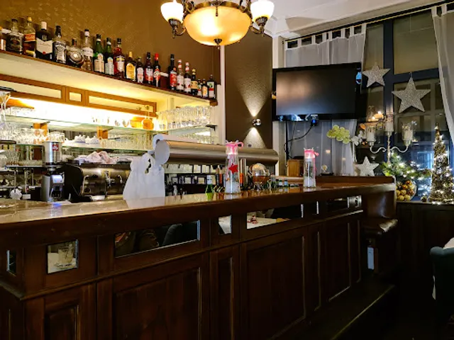 Villa Meraviglia GmbH Restaurantbetrieb