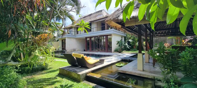 Sayang Estate Villa Ubud