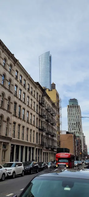 Heyday Skincare Tribeca