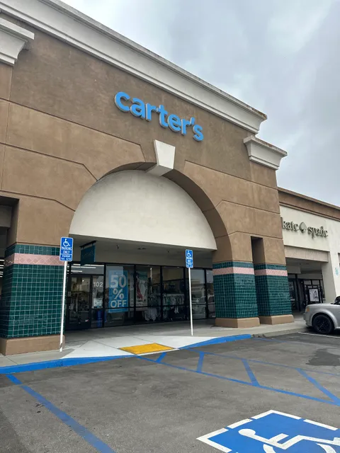 Carter's