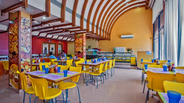 SideWalk Coffee Shop