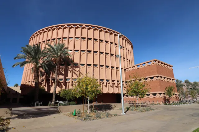 School of Music, Dance and Theatre