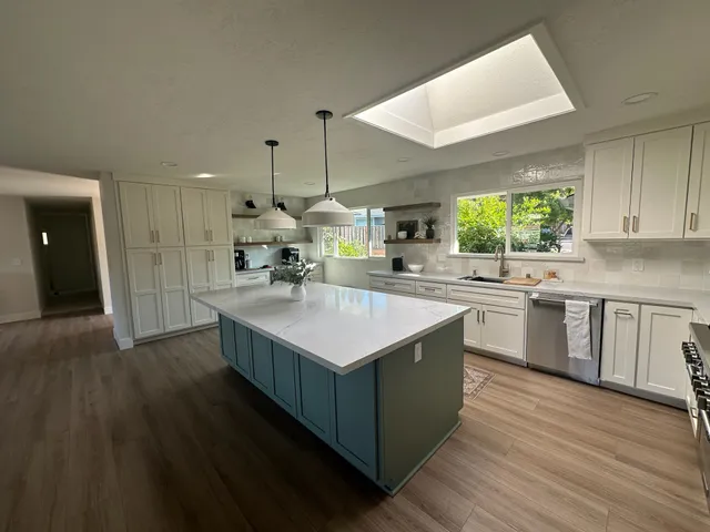 Kitchen Concepts
