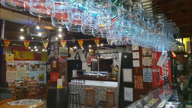 Mesón Casa Juan Arganda