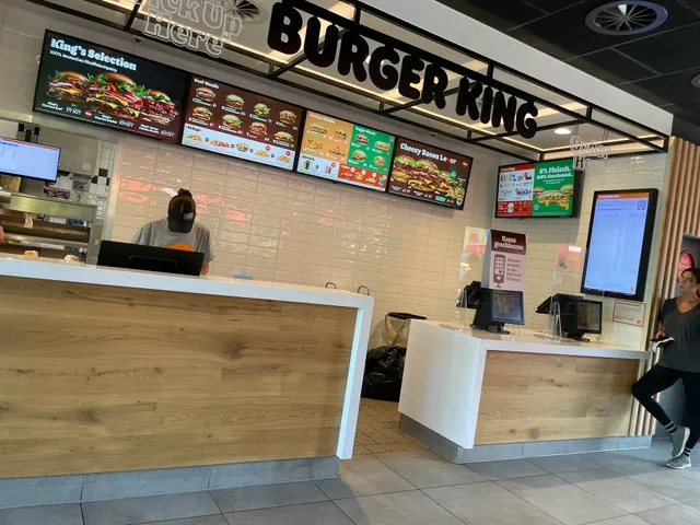 BURGER KING Deutschland GmbH