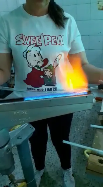 Cafetería El Parque