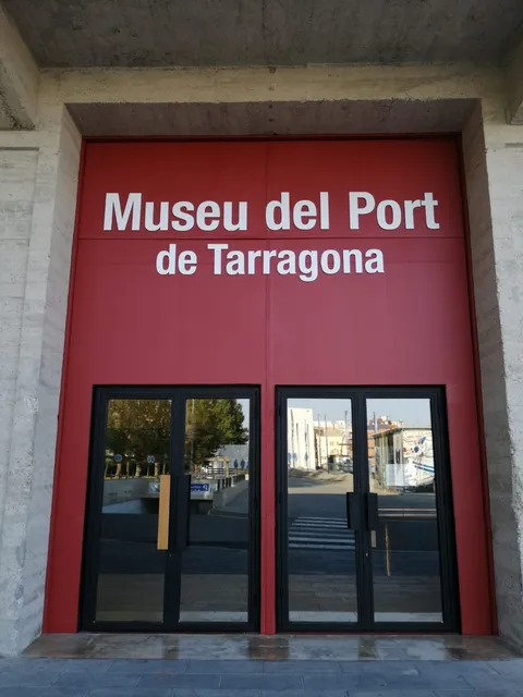 Museu del Port de Tarragona