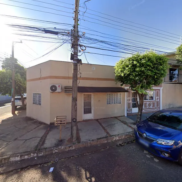 Bella Massa Pizzaria