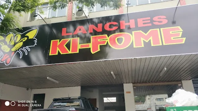 Ki-Fome Lanches