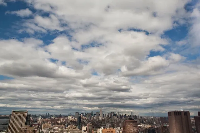 Redeemer Presbyterian Church Offices