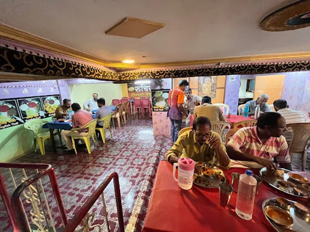 Ruchira Family Restaurant (best malvani sea food Restaurant)