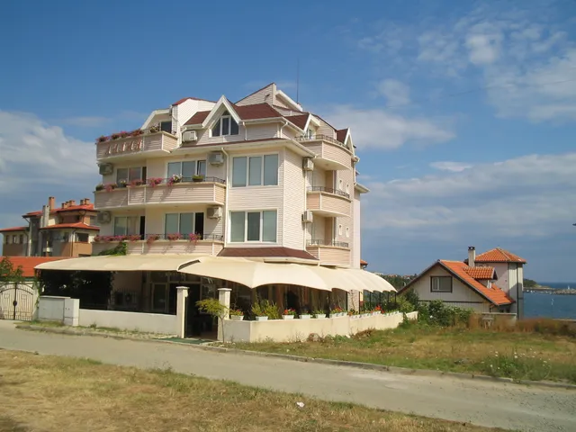 стаи за гости Лилия