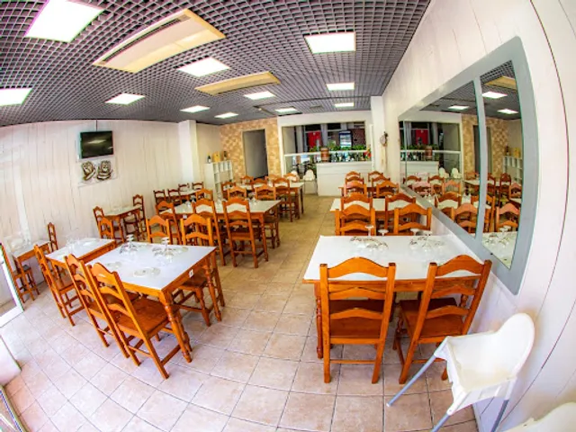 Restaurante A Madrugada