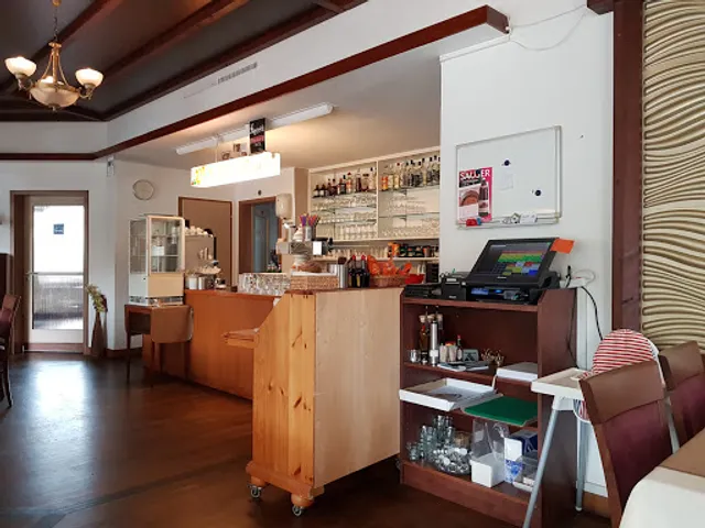 Restaurant Hotel Landhaus