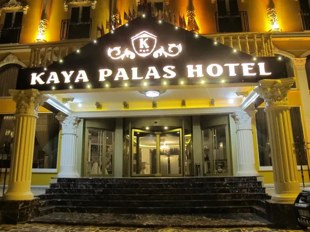 Kaya Palas Hotel