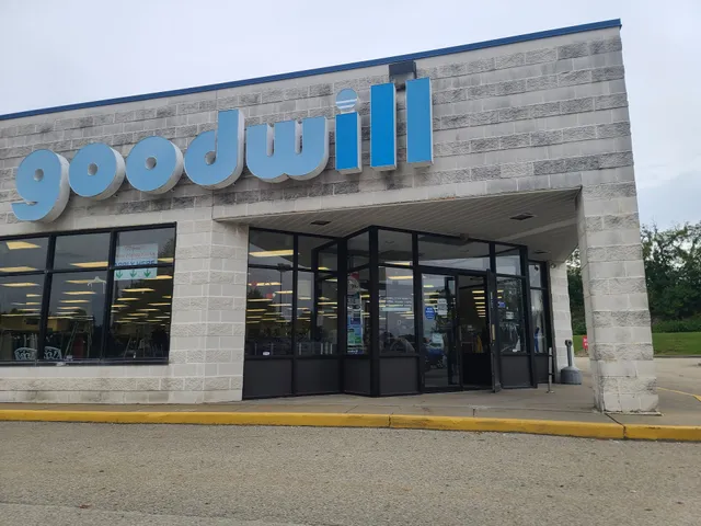 Goodwill of Southwestern Pennsylvania