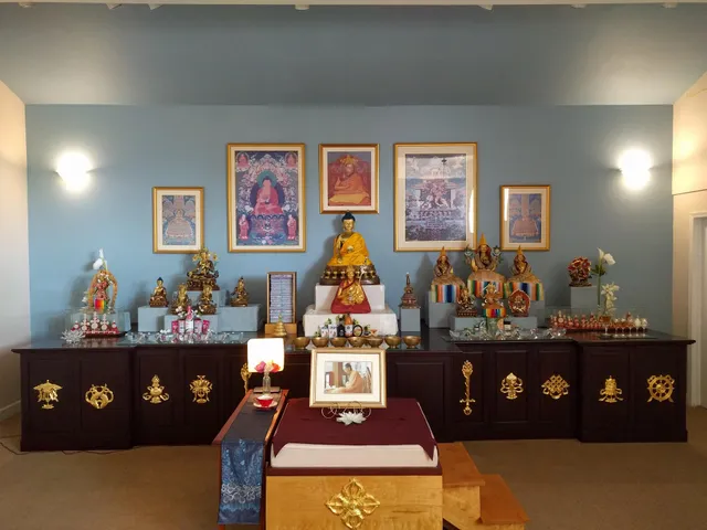 Kadampa Meditation Center Phoenix