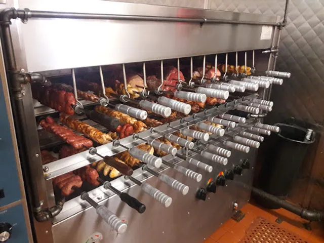 Spettus Brazilian Steakhouse