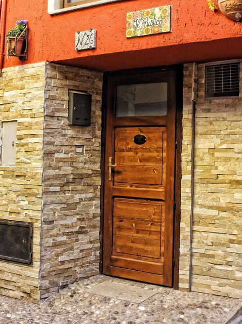 Residenza Il Rustico