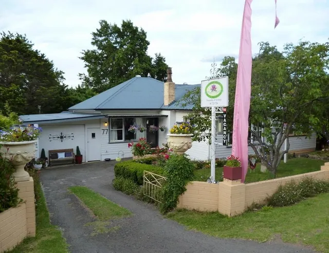 Bowral Road Bed & Breakfast & Counselling Retreat