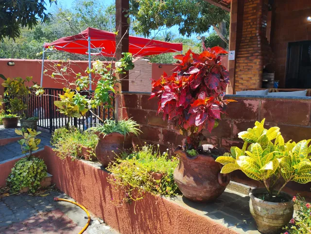 Residencial Portal das Mangueiras