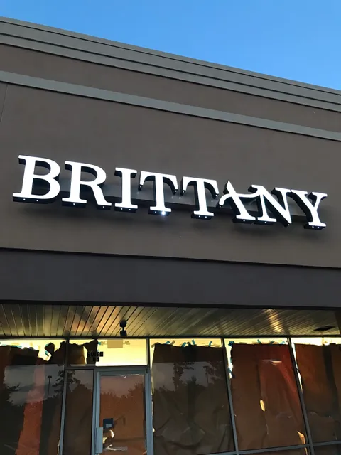Brittany