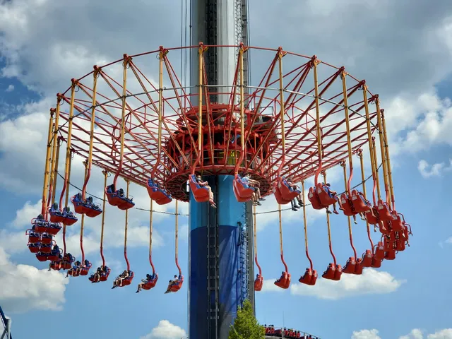 WindSeeker
