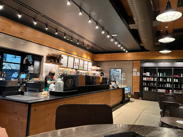 Starbucks