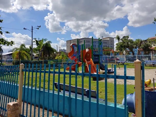 Parque Emmanueli